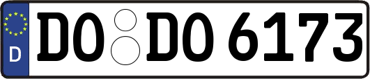 DO-DO6173