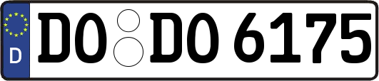 DO-DO6175