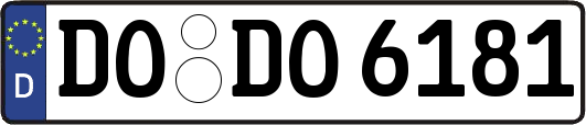 DO-DO6181