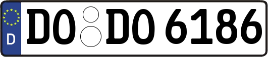 DO-DO6186