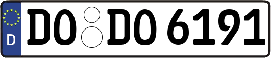 DO-DO6191