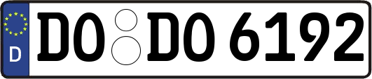 DO-DO6192