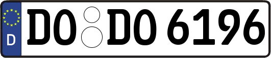 DO-DO6196