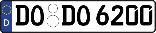 DO-DO6200