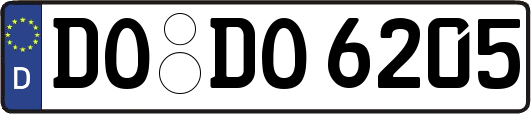 DO-DO6205