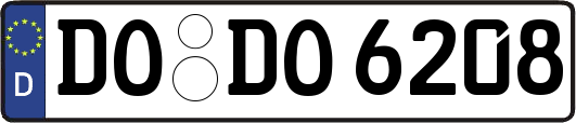 DO-DO6208