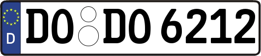 DO-DO6212