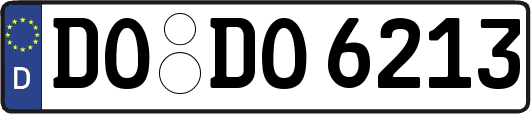 DO-DO6213