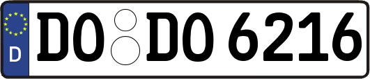 DO-DO6216