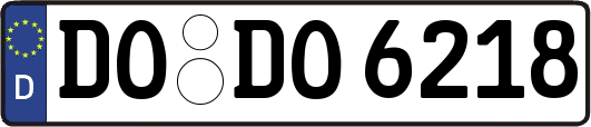 DO-DO6218