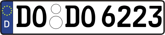 DO-DO6223