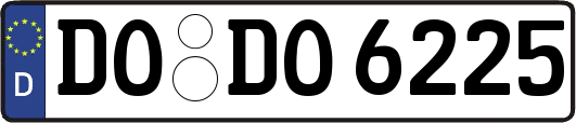 DO-DO6225