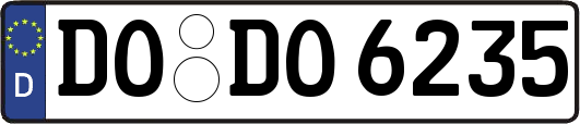 DO-DO6235
