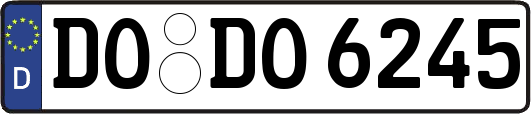 DO-DO6245
