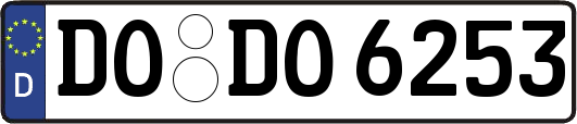 DO-DO6253