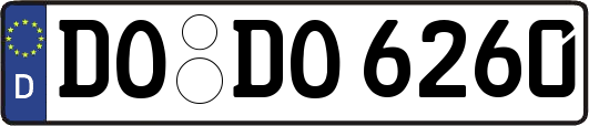 DO-DO6260