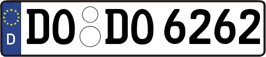 DO-DO6262
