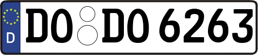 DO-DO6263