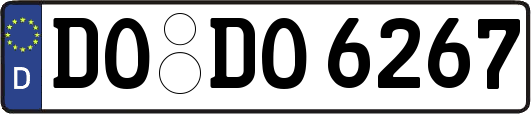 DO-DO6267