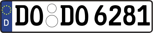 DO-DO6281