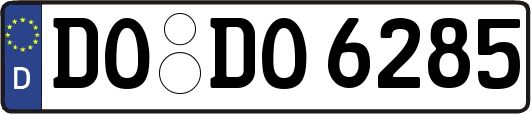 DO-DO6285