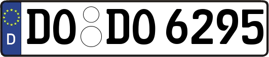 DO-DO6295