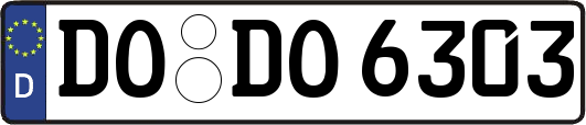 DO-DO6303