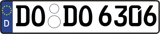DO-DO6306