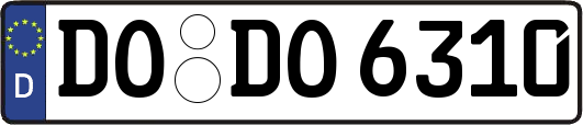 DO-DO6310