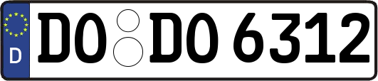 DO-DO6312