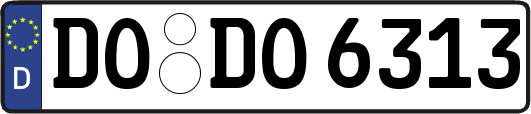 DO-DO6313
