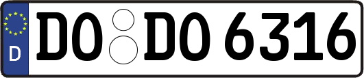 DO-DO6316
