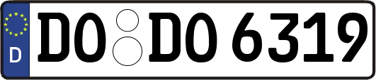DO-DO6319