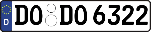 DO-DO6322