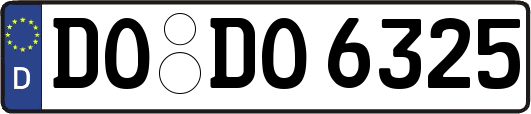 DO-DO6325