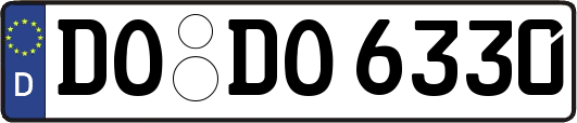 DO-DO6330