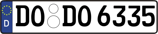 DO-DO6335