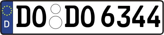 DO-DO6344
