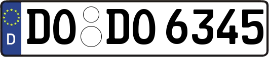 DO-DO6345