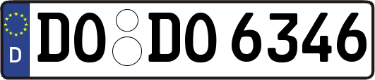 DO-DO6346