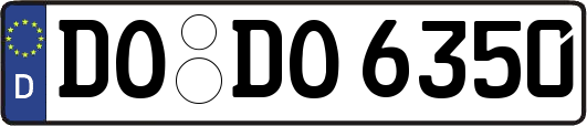 DO-DO6350