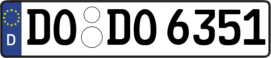 DO-DO6351