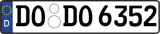 DO-DO6352