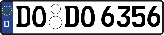 DO-DO6356