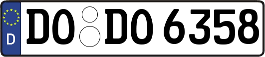 DO-DO6358