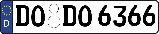 DO-DO6366