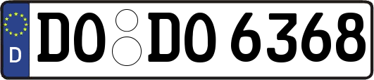 DO-DO6368