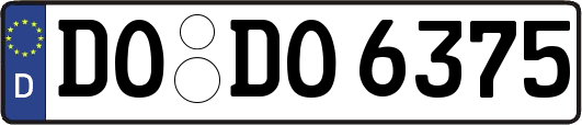 DO-DO6375