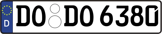 DO-DO6380