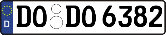 DO-DO6382